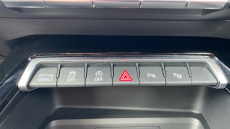 Audi RS3 RS 3 TFSI Quattro Vorsprung 5dr S Tronic Petrol Hatchback